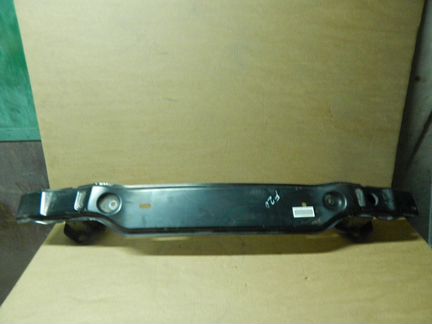 Усилитель заднего бампера BMW 1 F20