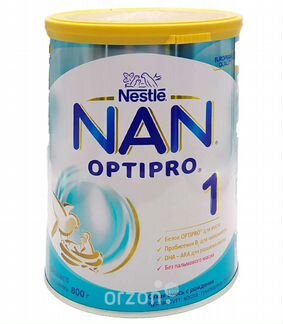 800 грамм. Nan Optipro 1 800. Нан оптипро 1 800 грамм. Смесь nan 1 Optipro. Смесь нан 800гр.