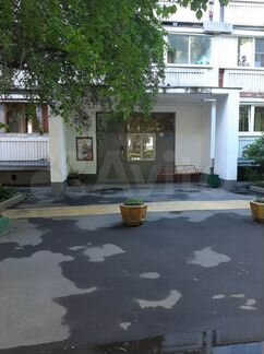 Комната 16.7 м² в 2-к, 10/16 эт.