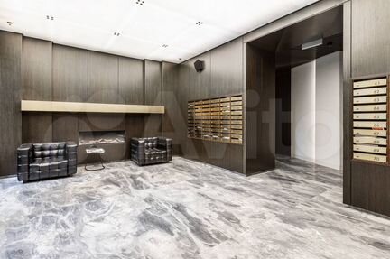 3-к квартира, 73.7 м², 14/19 эт.