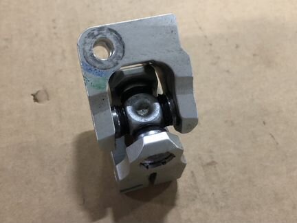 Карданная передача Mercedes G W463 A4634608900