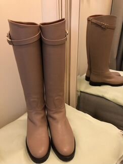 Сапоги Valentino. Оригинал