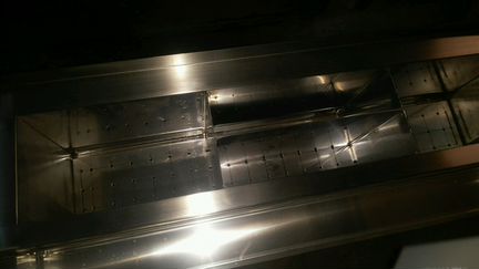 Барная станция