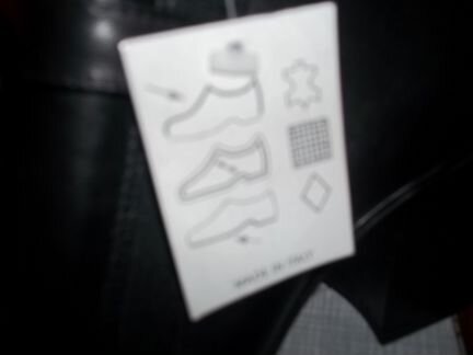 Полуботинки женские 37