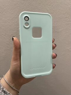 Lifeproof Fre Водонепроницаемый чехол iPhone XR