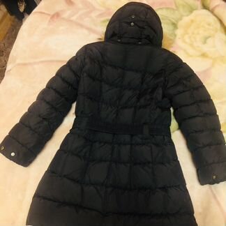 Пуховик poivre blanc 140