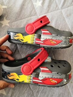 Crocs размер С9