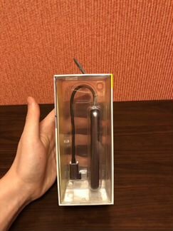 Переходник HUB USB type-C Baseus bzog