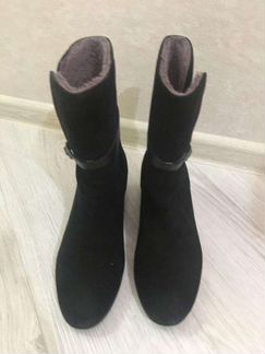 Зимние сапоги Carlo Pazolini