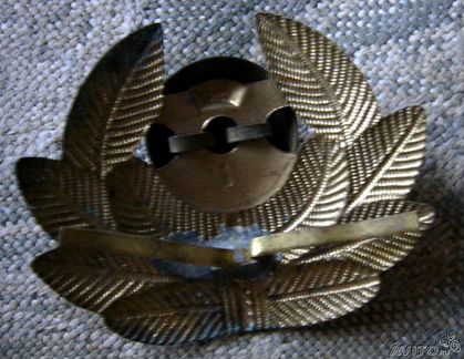 Кокарда ввс СССР обр. 1949