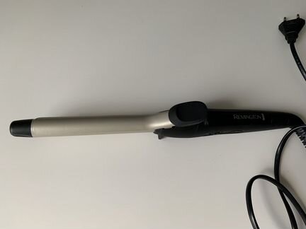 Плойка для волос Remington