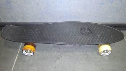 Круизер RollerSurfer (скейт, скейтборд)