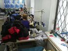 Швейная производство