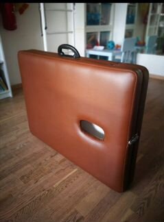 Аренда массажного стола