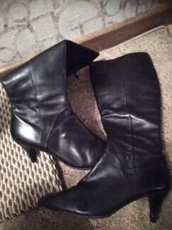 Сапоги