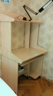 Компьютерный стол