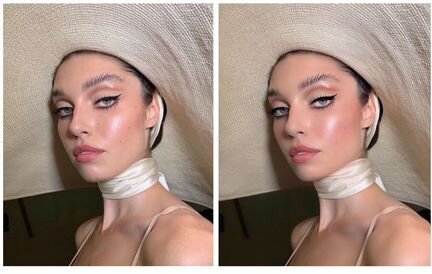 Фотограф-ретушёр, ретушь, обработка фотографий