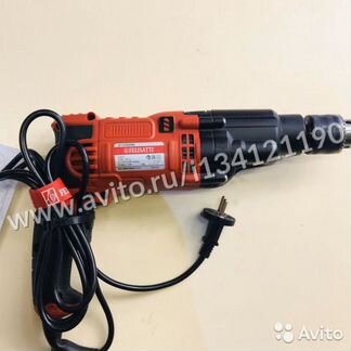 Дрель # felisatti ду-16/850эр(М)