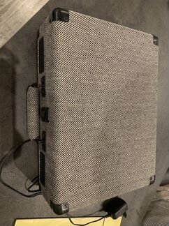 Виниловый проигрыватель Crosley Deluxe Bluetooth C