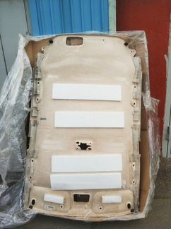 Потолок ярис yaris 2005-2008 5дв