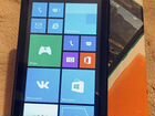 Смартфон Microsoft Lumia