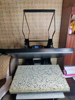 Термопресс Gifttec 50x70