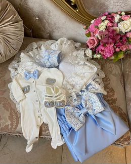 3290 полностью готовая выписка