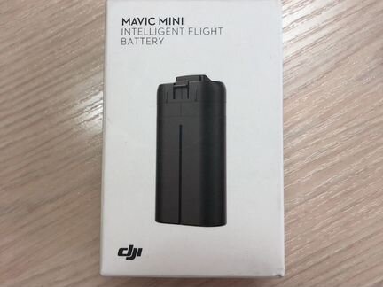 Аккумулятор для квадрокоптера DJI Mavic Mini