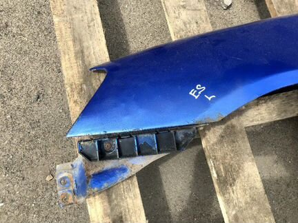 Крыло переднее левое Honda Civic Hybrid ES9 LDA