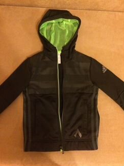 Олимпийка adidas 4-5-лет 110