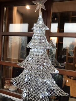 Светящаяся Ёлка с подсветкой