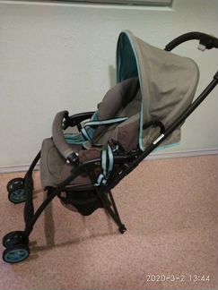 Коляска прогулочная Априка (Япония)