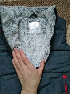Жилет