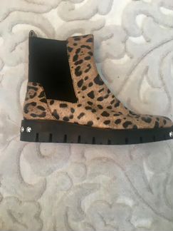 Ботинки Baldinini оригинал