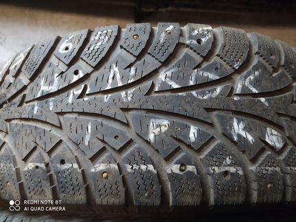 195 65 15 Hankook Winter Ipike 90Tcx