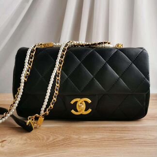 Женская сумка Chanel арт 549174