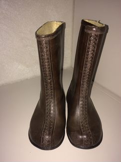 Резиновые сапоги СССР 24 размер