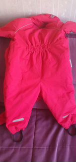 Комбинезон Ticket to haven размер 98