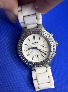 Часы dkny оригинал