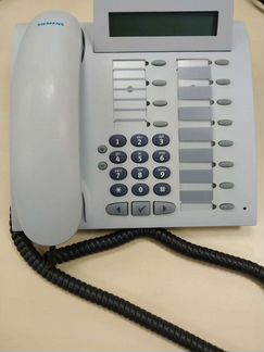 Телефон Siemens OptiPoint 500 Standard