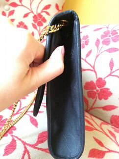 Клатч Dior