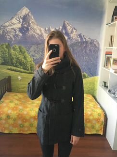 Пальто