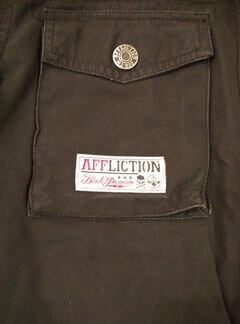 Affliction