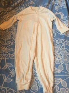 Новый костюм Polo Ralph Lauren боди брюки слюнявчи