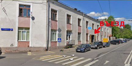 Шина бу 205-70-15 Nokian Nordman 5