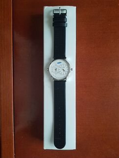Часы samsung - 2 часовых пояса