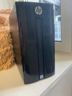 Системный блок