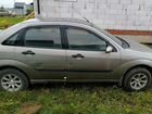 Ford Focus 1.6 МТ, 2003, 375 000 км