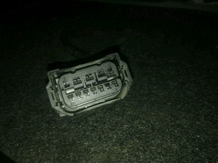 Фишка на фару BMW f30 f20