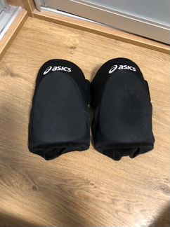 Наколенники asics